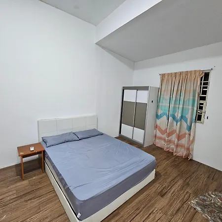Amoy Lane Hostel Penang